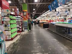 -华润万家(北辰店)