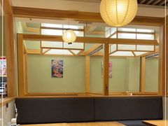 大堂-一心创作料理屋(经开万达店)