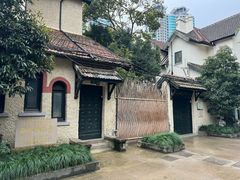 -上海蔡元培故居陈列馆