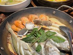 -不念·福建码头(宝龙一城店)