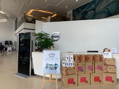 -上海永达嘉沃沃尔沃4S店(嘉定镇店)