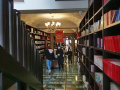 -钟书阁(松江泰晤士小镇店)