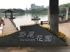 -圩墩遗址公园