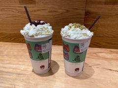人间烟火-茶颜悦色(登高路上店)