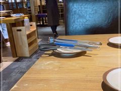 大堂-泥炉烧肉师(新街口金銮巷店)