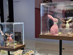 -Laderach 莱德拉(上海环贸iapm店)