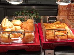 -亚龙湾希尔顿自助餐厅·海鲜·烧烤·沙滩BBQ·现场乐队