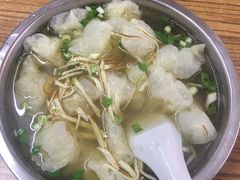 -荣巷小馄饨(荣巷店)