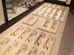 -宝岛眼镜·星创视光中心(黄河店)