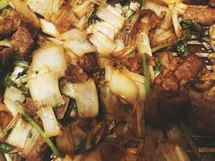 北京味烤肉-大碗居·烤鸭·鱼头泡饼(天坛东门店)