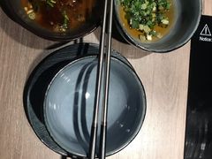 -老鼎旺安格斯牛肉火锅(衡艺广场店)