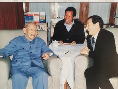 -陈云纪念馆