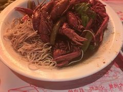 -红钳侠小龙虾·烧烤(中赢康康谷店)