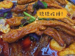 -柳州人田螺鸭脚煲(农院路1店)