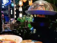 -坛宗剁椒鱼头(河西王府井店)