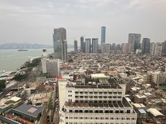 -必胜客(海滨店)