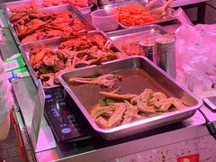 -肥喏喏小吃站(农院路店)