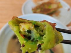 -众品老方子锅贴甜沫(李村店)