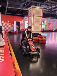 -卡尔飞车(长沙喜盈门范城店)