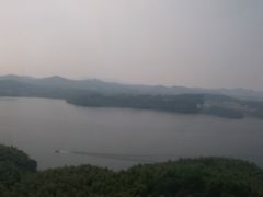-天目湖山水园