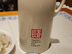 -东方饺子王(工农大路店)