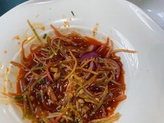 -干老四雅鱼饭店(滨江西路店)