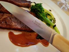 餐具-AZUR聚(香格里拉饭店)