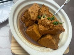 -天毓山庄·餐厅