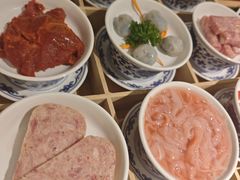 -廖掌柜·重庆鲜货火锅(上海首店)