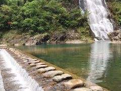 -水底山庄园温泉