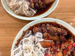 -贤花饭店(城阳店)