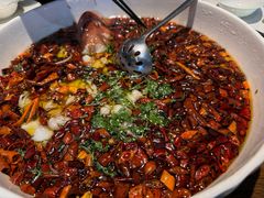 -田园居·佳宴(桑田路店)