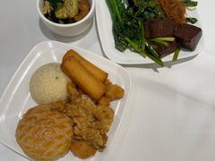 -稻香酒家·35年老字号(侨光店)