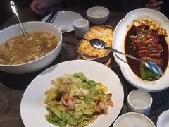 -船家渔(徐州北路店)