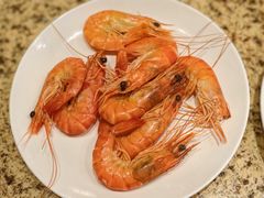 -禾斗海鲜自助(市南银座店)