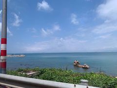 -惠州金海湾嘉华度假酒店