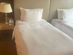 -北京朝阳悠唐皇冠假日酒店