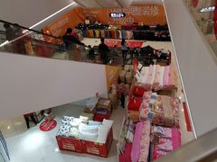 -百佳华佳漾里(坂田店)