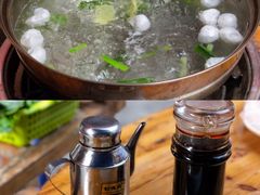 -章记正宗南岗鱼蛋火锅