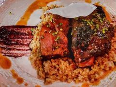 -Seten Restaurant Cappadocia