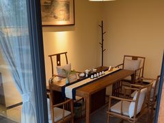 -小茶闲舍·观景商务茶馆(广州塔店)