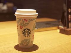 -星巴克(远洋店)