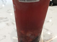 -CoCo都可(福州宝龙广场店)