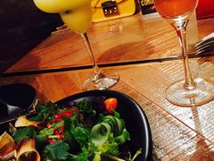 柠檬玛格丽特-Luchador摔跤手墨西哥餐厅(恒宇广场店)