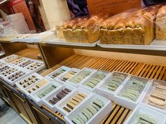 -麦陌(正弘城店)