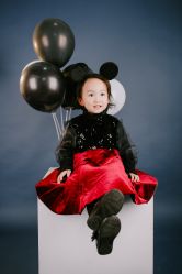 -嘟嘟卡奇儿童摄影