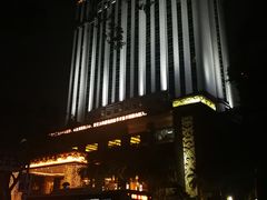 -惠州康帝国际酒店