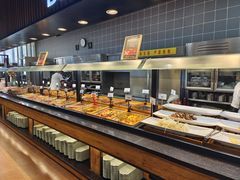 -盛江山自助料理(太原街万达店)