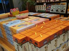 -金顺昌桂林伴手礼始于1987年(万达店)