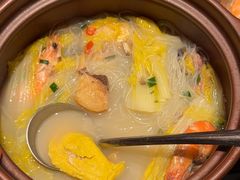 -梁家大院•农家菜(昆山会展中心店)